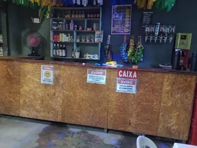 Balcão