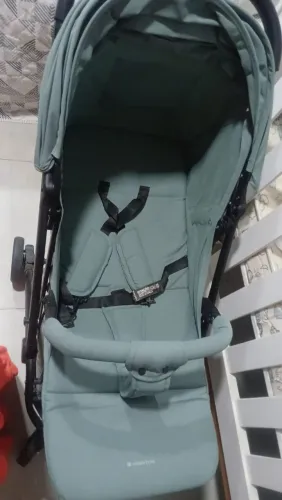 Carrinho de bebe