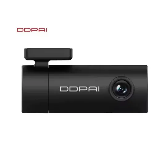 Câmera DVR DDPAI Mini Pro 32gb Uber/99