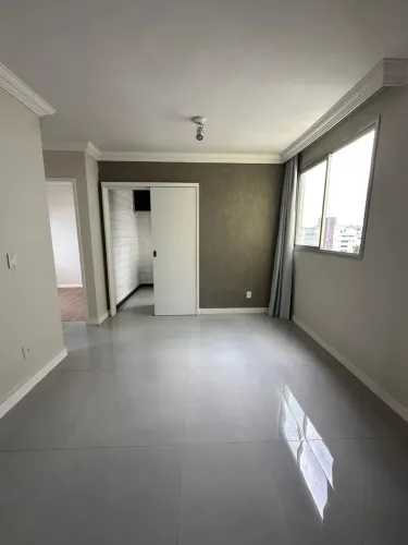 Apartamento com 55m² no Bairro Palmares | 2 quartos | 1 vaga
