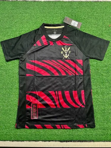 Camisa Flamengo Pherusa 130 anos 2025 - tam. P M G GG (nova na etiqueta)