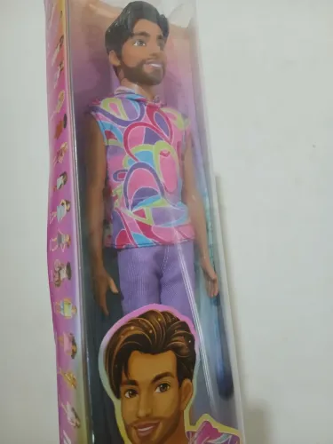 Barbie Ken Fashionista 227