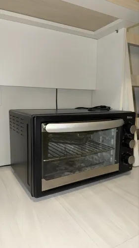 Forno elétrico