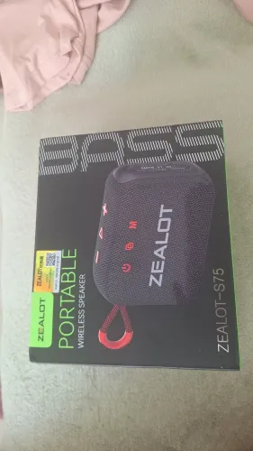 Vendo Caixa de Som
