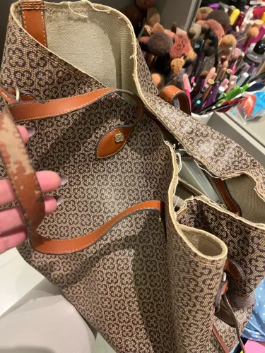 Bolsa original capordarte