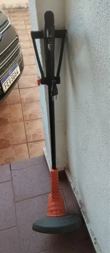 Rosadeira elétrica 110 volts