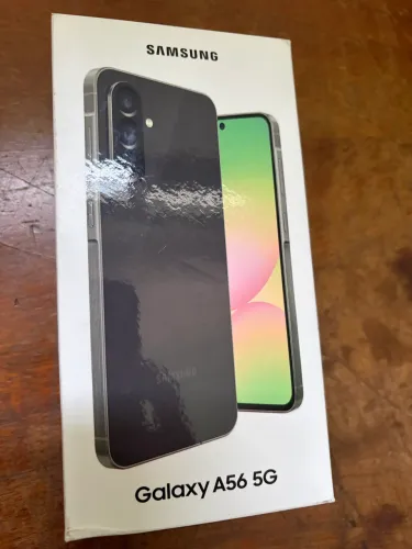 Galaxy A56
