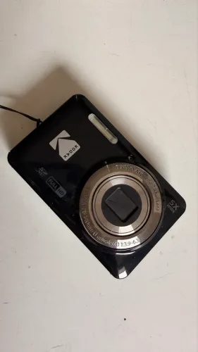 Kodak pixpro fz55