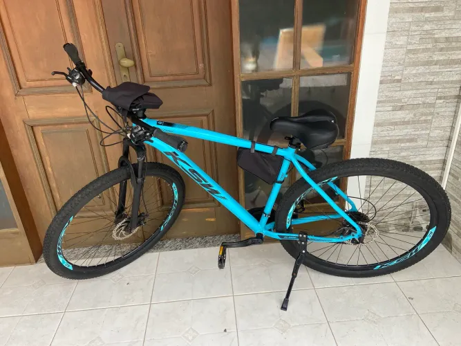 bicicleta aro 29