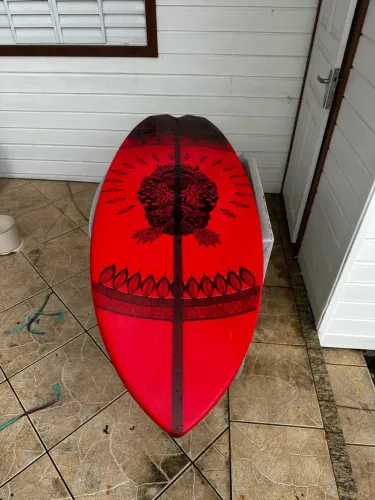 Prancha surf 5.6 35 Litros