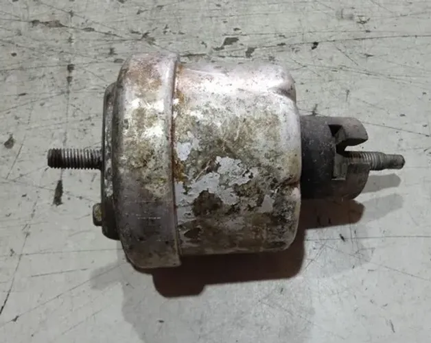 Coxim Do Motor Esquerdo Torto Vectra 1997