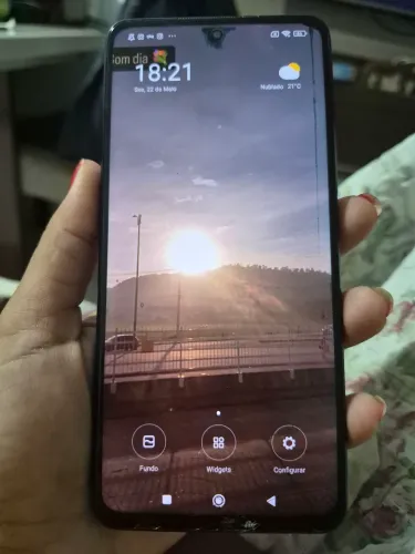Poco x3 pro 