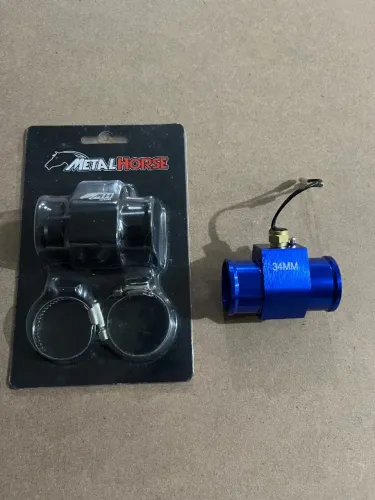 Adaptador fêmea para sensor de agua