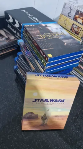 Bluray filmes 
