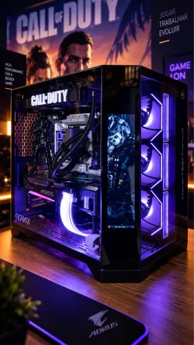 PC Gamer WarZone 