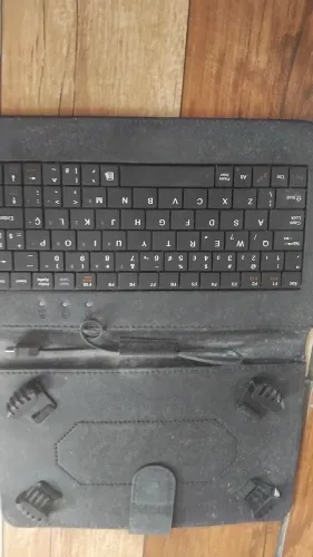 Teclado para tablet