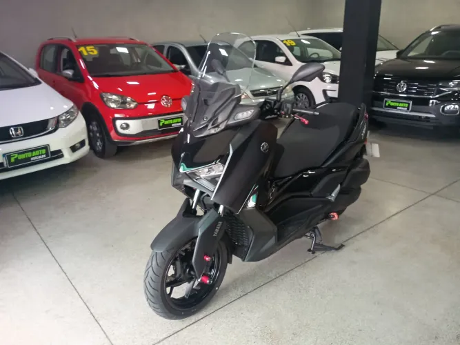 Yamara xmax 250 ABS completa 25/25