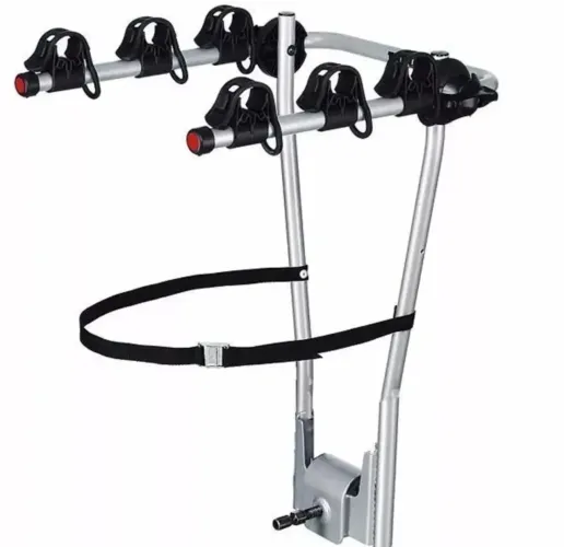 Transbike Thule HangOn 3 Bicicletas Engate