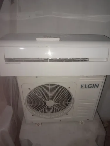Vendo ar 9.000