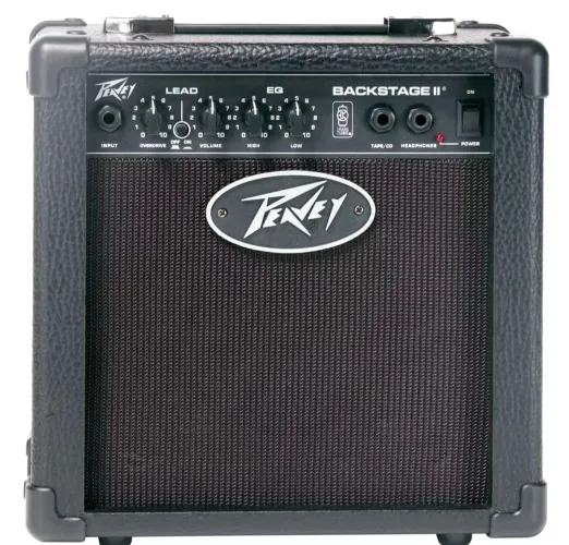 Peavey backstage II 26wats rms