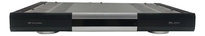 Amplificador Elan A6 6 Canais 60w Rms Home Theater Multiroom