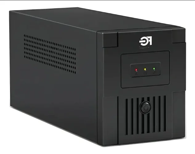 Nobreak 1440va 220v entrada e saída 220v
