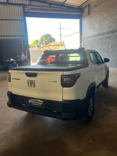 Fiat Cronos Drive 1.0 6V 2023