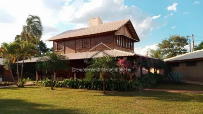 Comprar Chácara Semimobiliada no Jardim Ouro Branco em Ribeirão Preto.