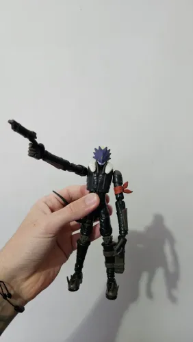 Beelzemon Bandai Original