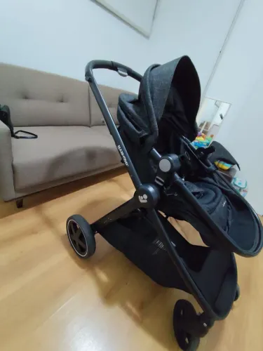 Carrinho de bebê maxi cosi Anna