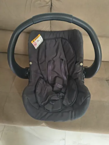 Bebê Conforto Galzerano 