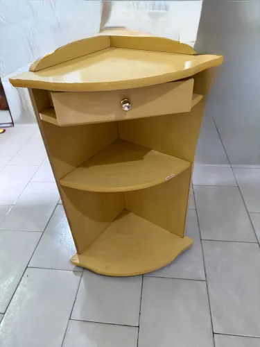 Mesinha de canto