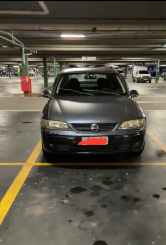 Chevrolet Vectra GLS/expres.2.2/ 2.0 E 2.0 CD 8V 2002