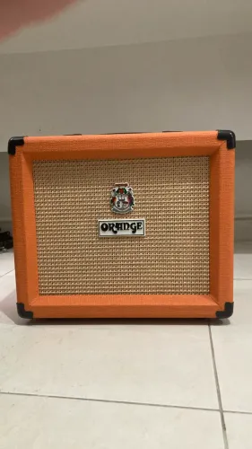 COMBO ORANGE CRUSH PIX 20 LDX