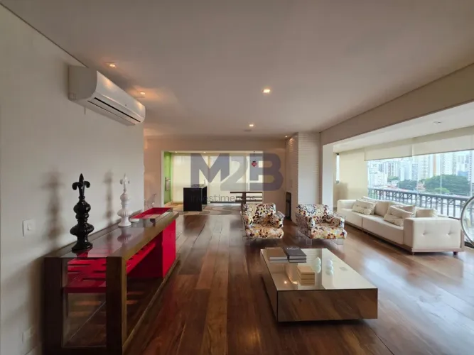 APARTAMENTO 180 M² DORMITÓRIOS, 5 BANHEIROS. VENDA 4.449.000,00