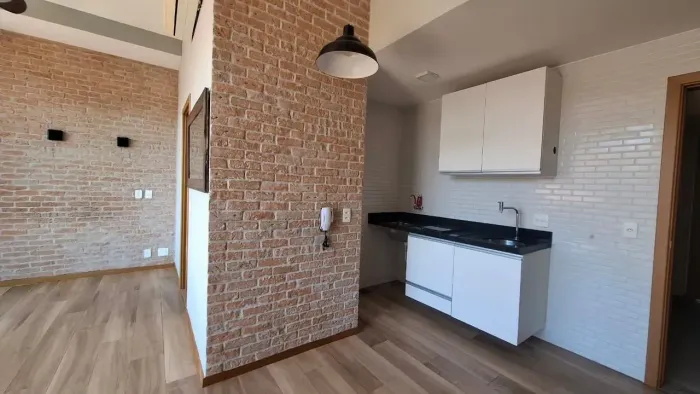 BS Imobiliaria  vende!  Lindo e amplo loft à venda na Praia de Piratininga!  O Due Loft Pi