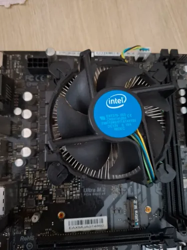 Processador i5-10400F