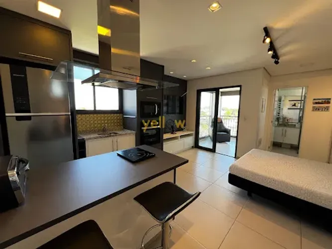 Residencial Studio em Arujá