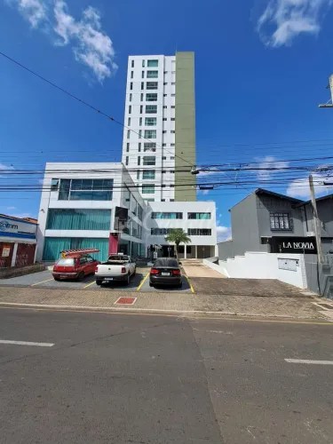 Sala Comercial para à venda, no Centro, PONTA GROSSA - PR