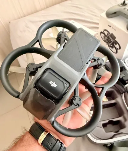 DRONE AVATA COMPLETO