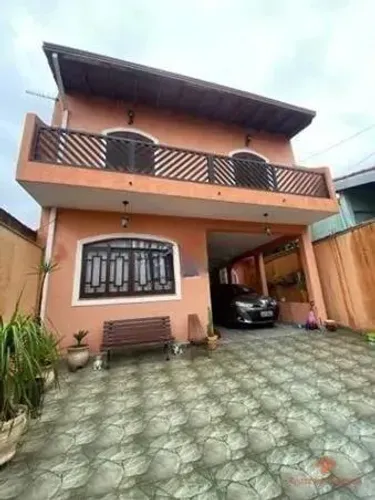 Sobrado à venda, 144 m² por R$ 550.000,01 - Jardim Roberto - Osasco/SP