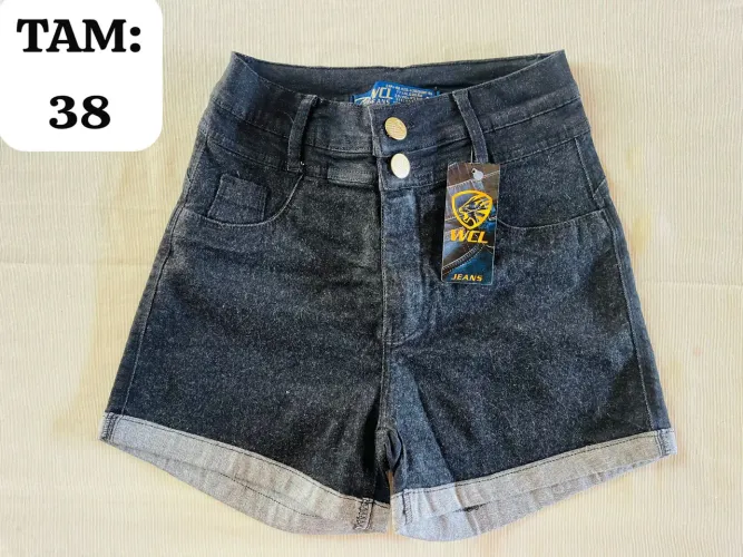 Shorts jeans