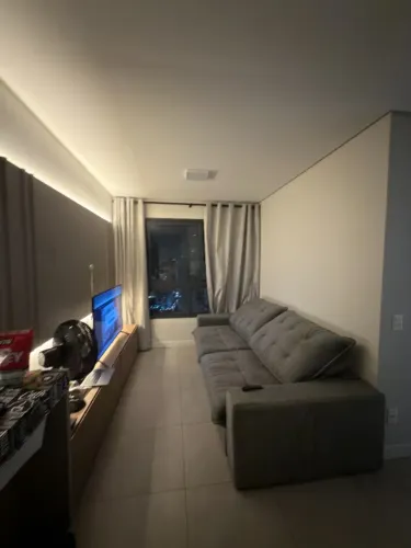 Sofá Retrátil e Reclinável Zurique 2,50m (Impermeabilizado)