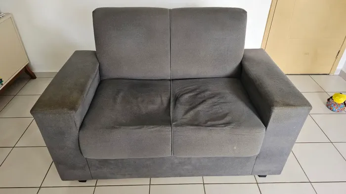 Sofá para reforma