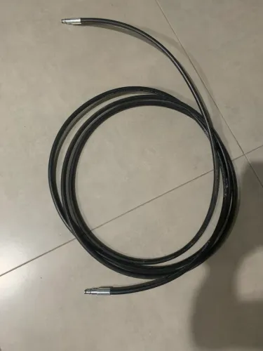 lavadora de alta pressão