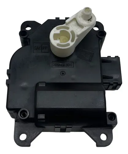 Motor Atuador Ar Condicionado New Civic 2008 2009 2010 2011