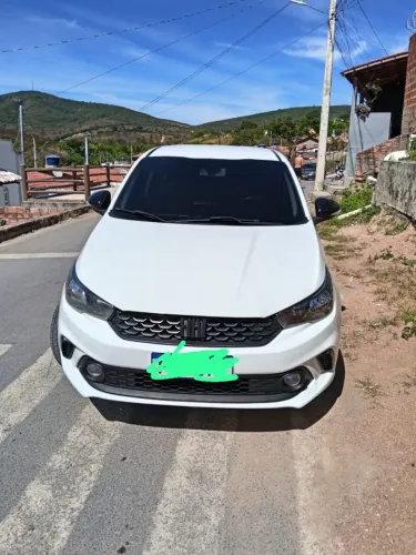 Fiat Cronos Drive 1.3 8V Flex 2019