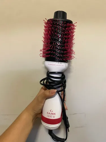 ESCOVA SECADORA GAMA