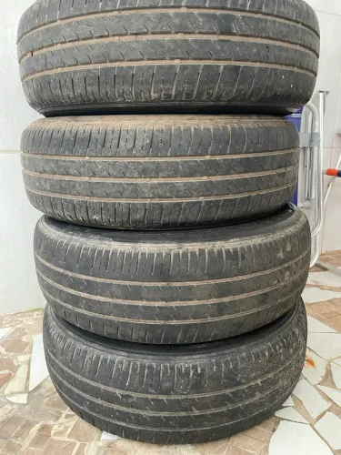 PNEU ARO 14