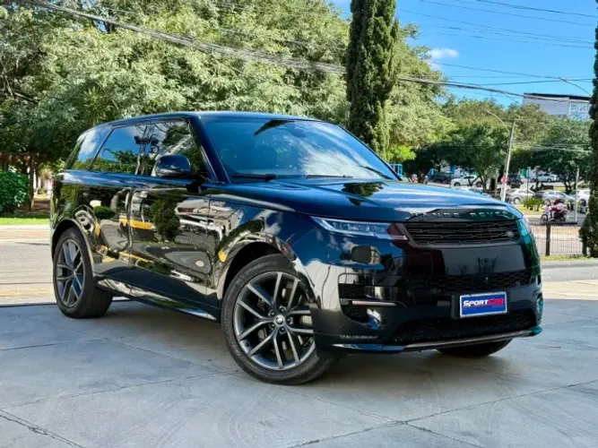 Land Rover Range Rover Sport SE Dyn.3.0i6 (hibrido) 2023